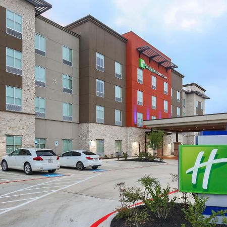 Holiday Inn Express & Suites Houston - Hobby Airport Area By Ihg Buitenkant foto