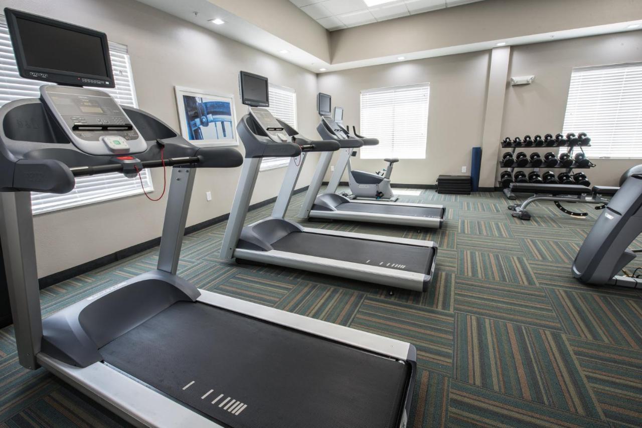 Holiday Inn Express & Suites Houston - Hobby Airport Area By Ihg Buitenkant foto